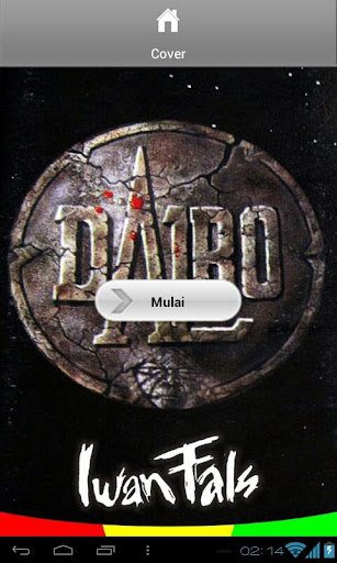 IWAN FALS - Dalbo 1993