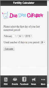 How to install Easy Pregnancy lastet apk for android