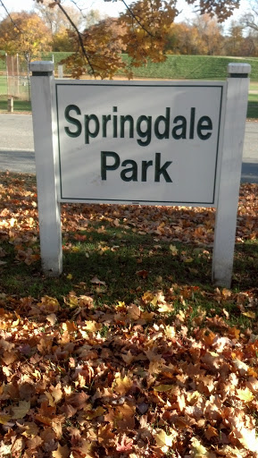 Springdale Park