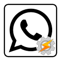 WhatsTasker icon