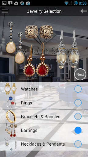 免費下載生活APP|TryItOn Jewelry app開箱文|APP開箱王