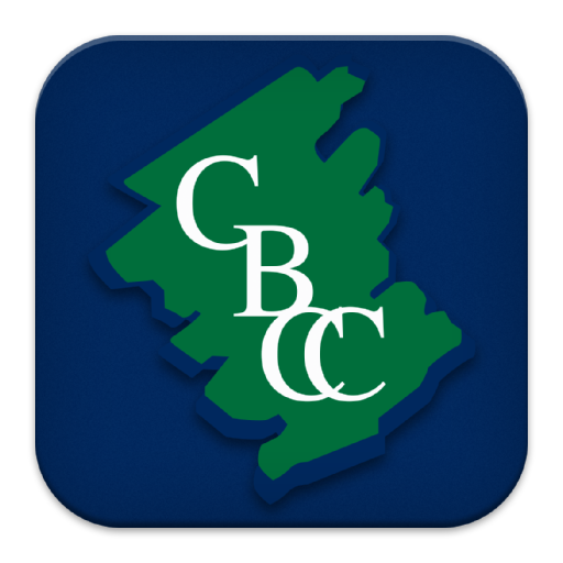 CBCC Mobile LOGO-APP點子