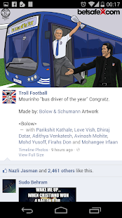 Troll Football Screenshots 2