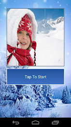 Winter Jigsaw Puzzle by DEVCODE poster 4