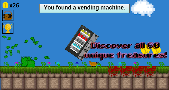 Lastest Endless Treasure APK for PC