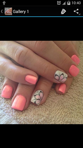 Nail Art