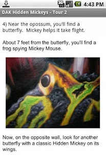 How to install Disney World Hidden Mickeys patch 2.0 apk for android
