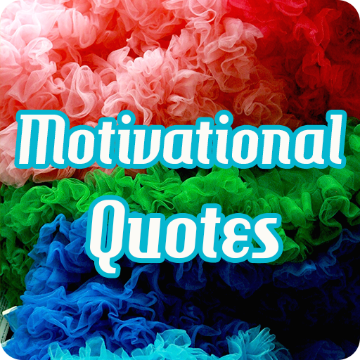 Motivational quotes LOGO-APP點子