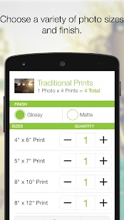 Go Photo Prints Screenshots 2