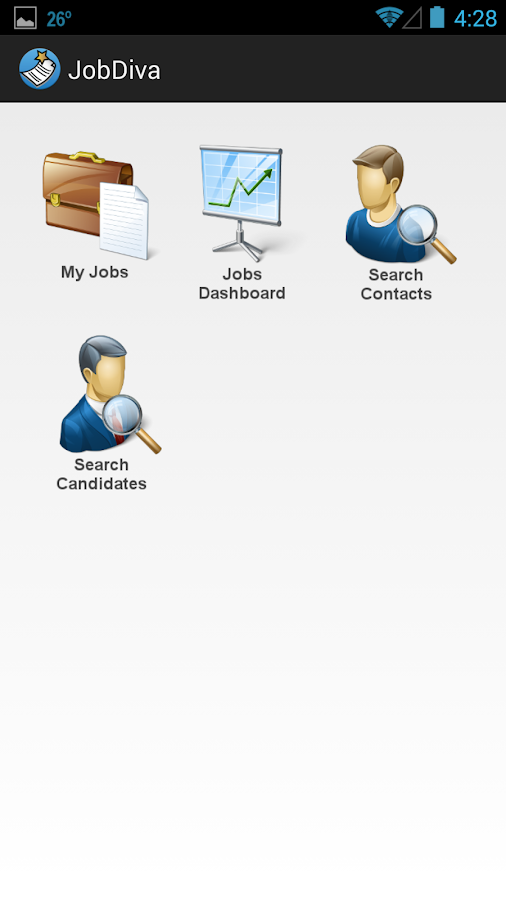 JobDiva Android Apps on Google Play