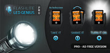 Flashlight LED Genius PRO APK