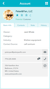 How to download RAYNET CRM 1.8.0 mod apk for pc