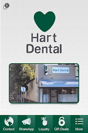 Hart Dental poster 6