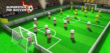 Superstar Pin Soccer APK