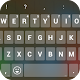 Emoji Keyboard - Black Flat APK