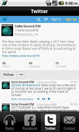SolarSound.FM poster 3
