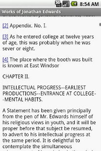 How to install Works of Jonathan Edwards 12.1 unlimited apk for laptop