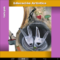 LTDI 4to Educación Artística Apk