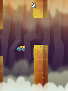 How to get Wingsuit Boy 1.1 apk for android