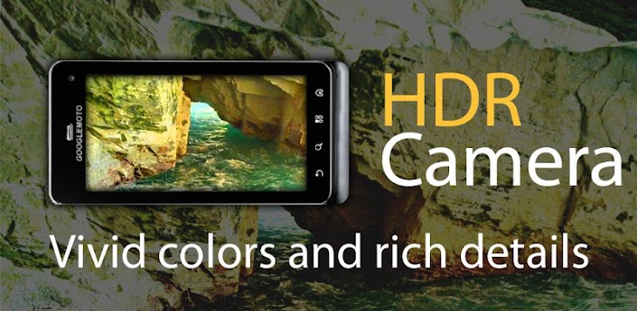 HDR Camera+ v2.27