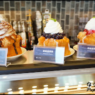 咖啡伴 caffebene