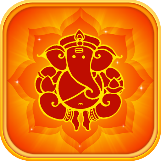 Ganesh Mantra LOGO-APP點子