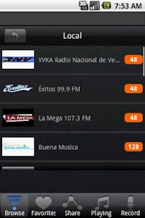 How to get Radio Caracas patch 1.3 apk for android