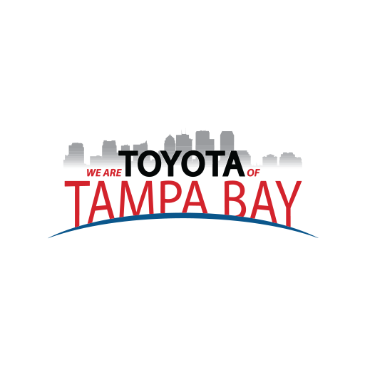 Toyota of Tampa Bay & Scion 生產應用 App LOGO-APP開箱王