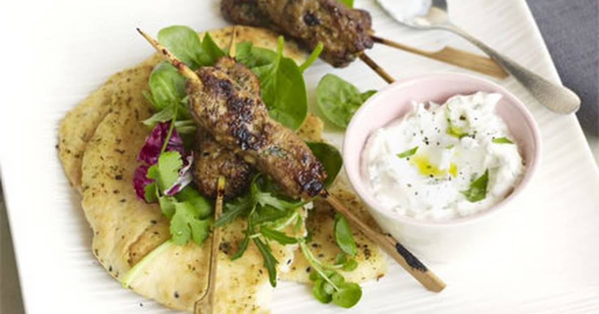 10 Best Indian Minced Lamb Recipes Yummly