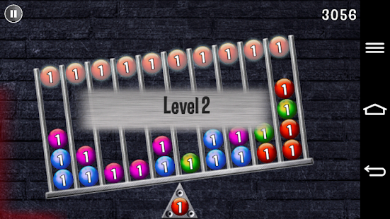 Balls Balance Screenshots 10