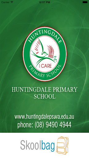 免費下載教育APP|Huntingdale Primary School app開箱文|APP開箱王