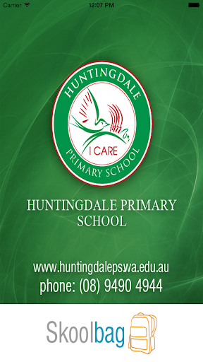 Huntingdale Primary School