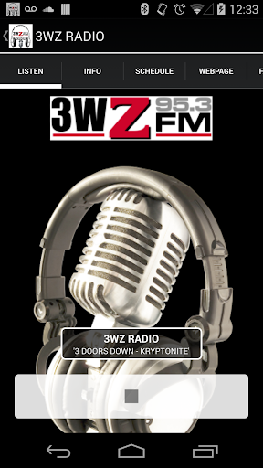 3WZ RADIO