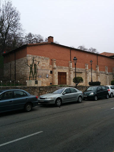 Teatro CLUNIA