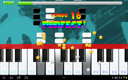  Piano Master Christmas Special  