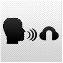 Hands Free Music logo