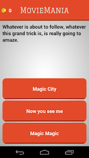How to get Movie Mania 2.1 mod apk for bluestacks