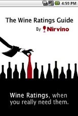 Wine Ratings Guide