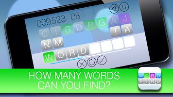 Word Find APK صورة لقطة الشاشة #7