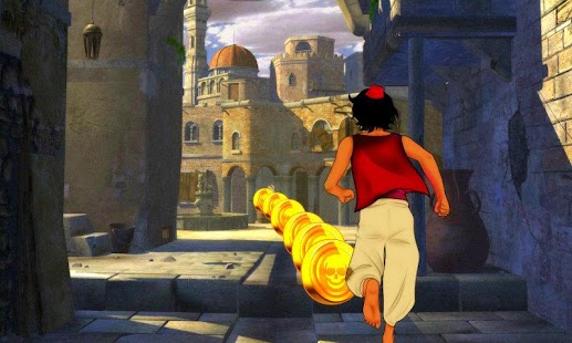 Temple Train Game - screenshot thumbnail