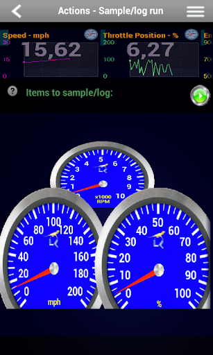 【免費工具App】LapLogger OBD Scanner-APP點子