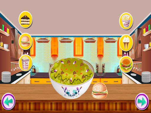 免費下載休閒APP|Noodles Cooking Game app開箱文|APP開箱王