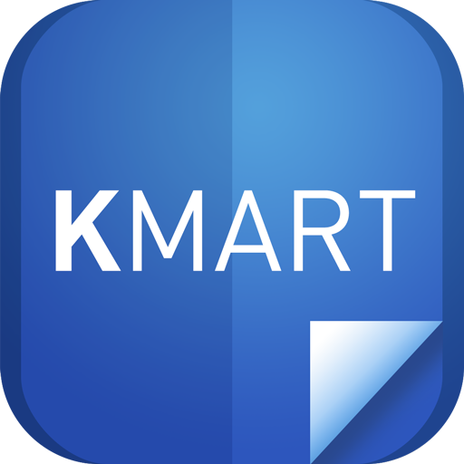 KMART LOGO-APP點子