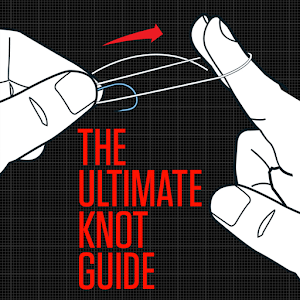 Ultimate Knot Guide logo