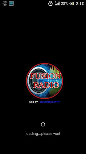 Fusion Radio-Online