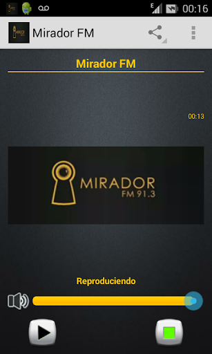 Mirador FM