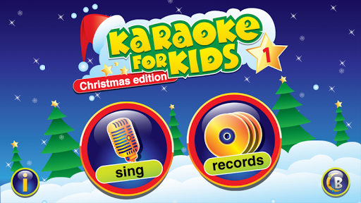 【免費音樂App】Karaoke for Kids - Christmas-APP點子