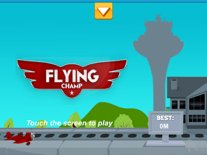 How to mod Flying Champ 1.1 apk for android