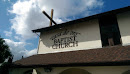 Casa de Oro Baptist Church