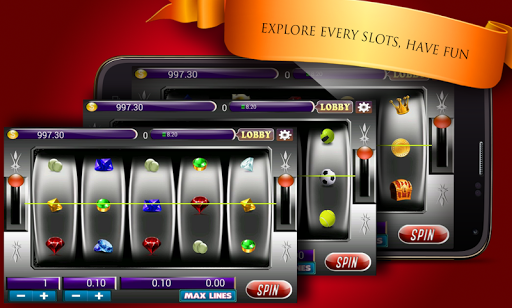 免費下載博奕APP|Jackpot Slot Rush Casino app開箱文|APP開箱王